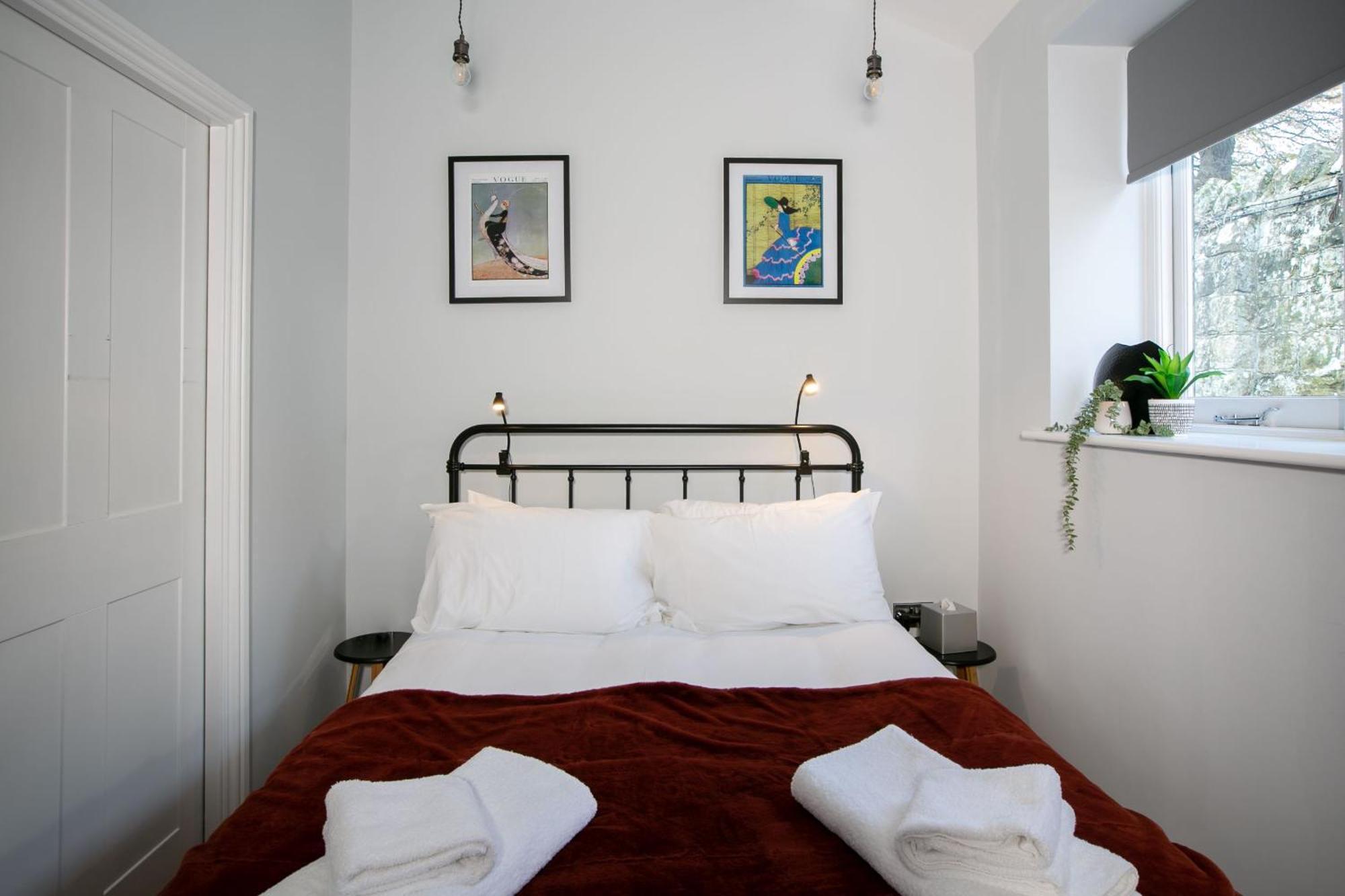 Accommodation At Salomons Estate Royal Tunbridge Wells Exterior foto