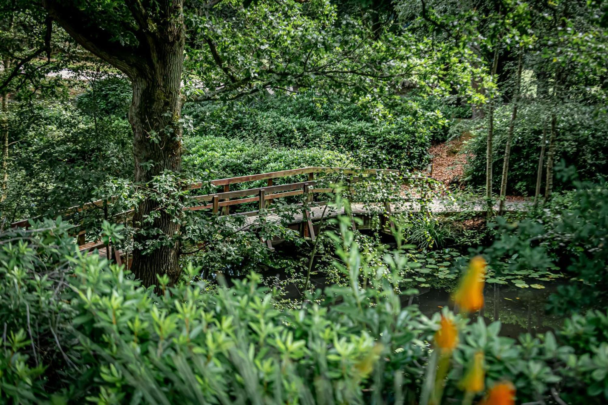 Accommodation At Salomons Estate Royal Tunbridge Wells Exterior foto
